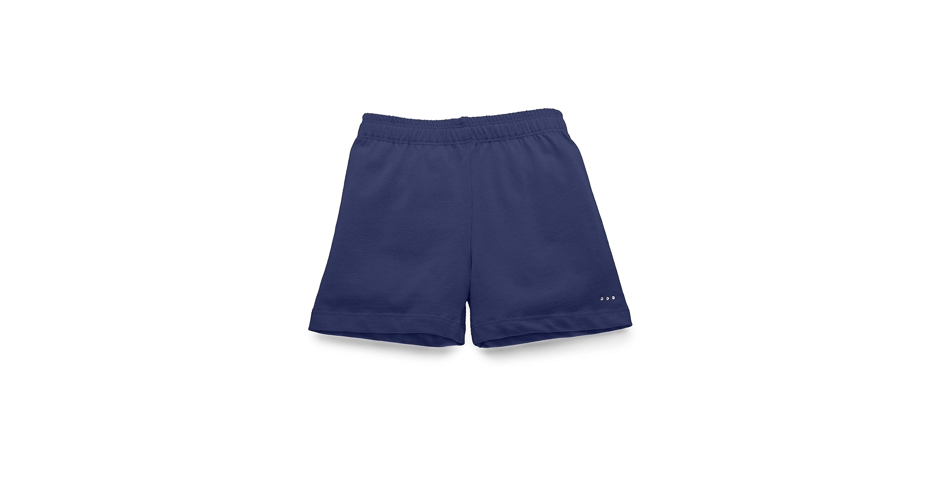 Girls' Modesty Shorts for Under Skirts