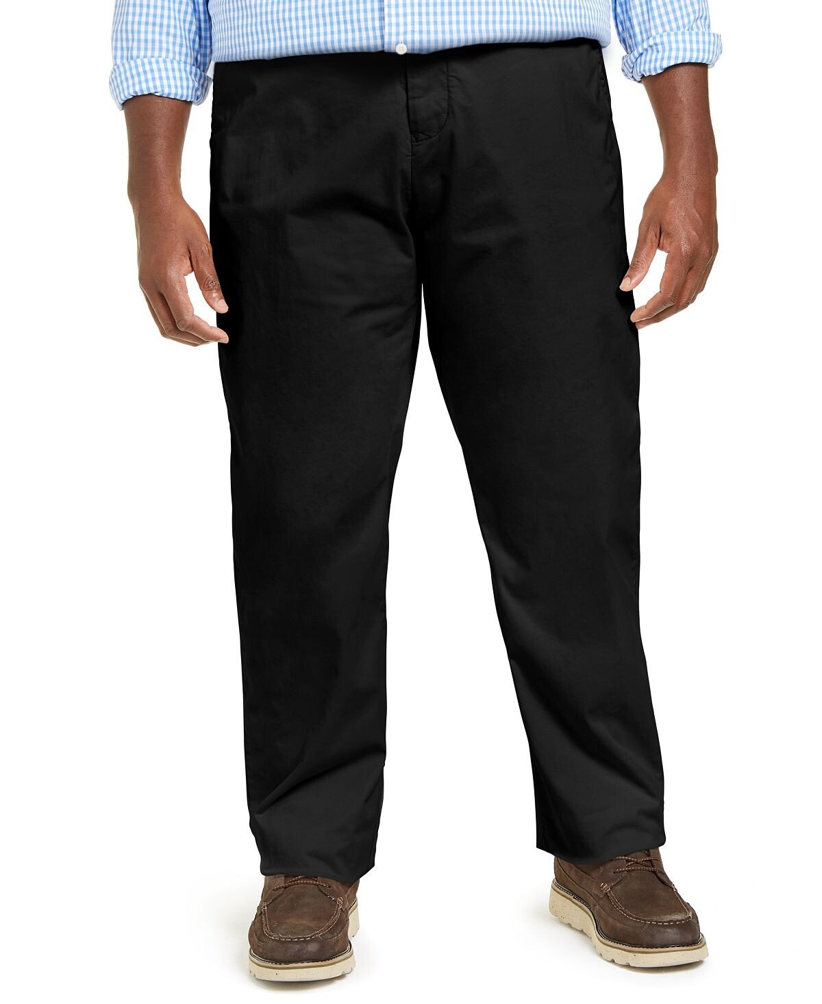 Men's Big & Tall Stretch Chinos