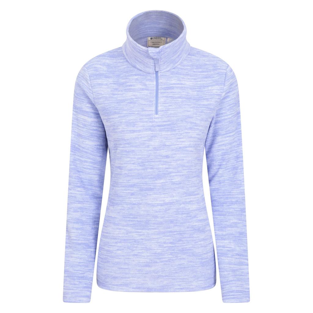 Micro-Fleece Pullover Fabric